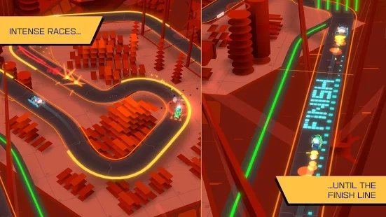 hyperdrome v3.7.4 安卓版 2