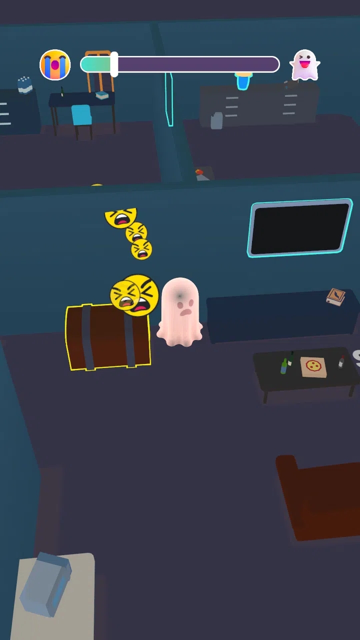 幽靈房屋 v0.1.0 安卓版 2