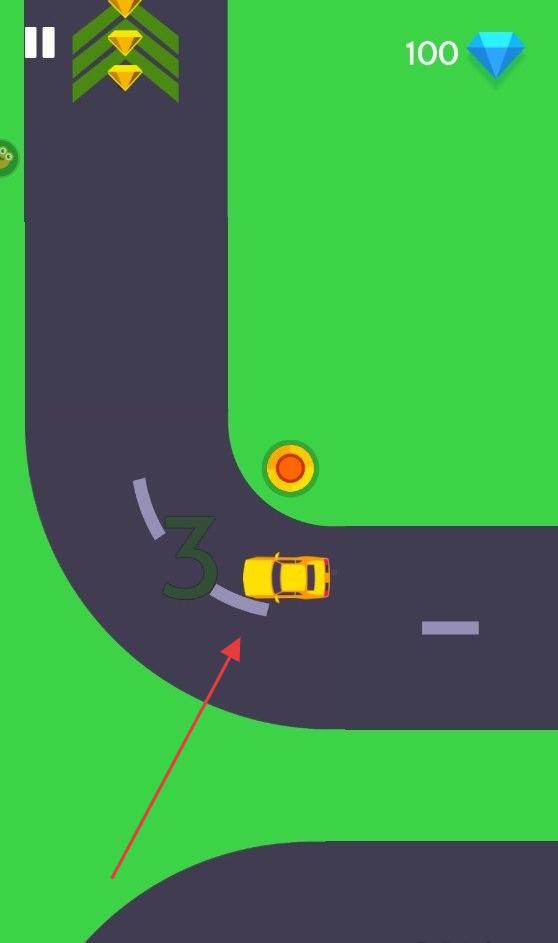 極限飛車漂移 v1.0.1 安卓版 2