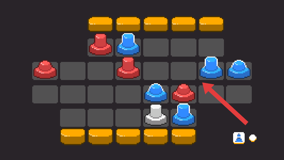 推推斗棋 v1.0 安卓版 1
