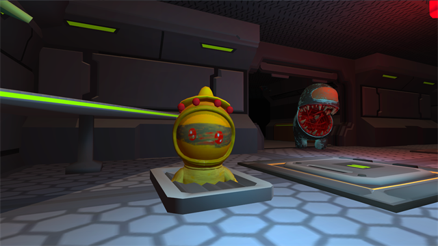 冒名頂替者3d v10.1.0 安卓版 2