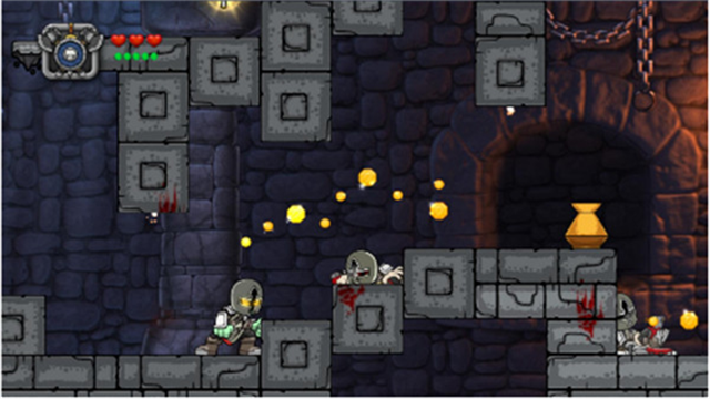 魔法狂暴Magic Rampage v7.4.7 安卓版 1
