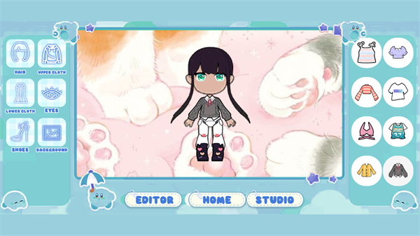 加查雪最新版 v1.0 手機(jī)版 2