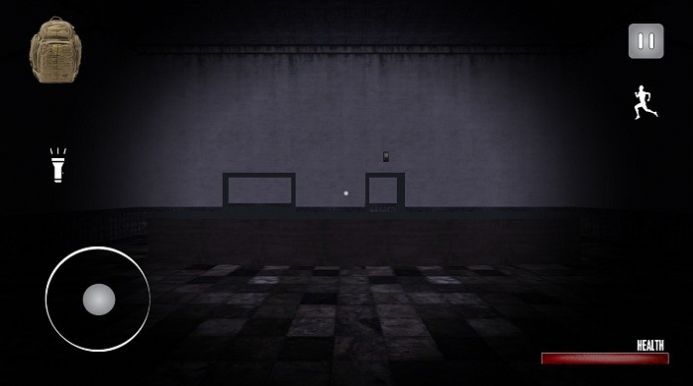 鬧鬼醫(yī)院 v1.0 安卓版 1
