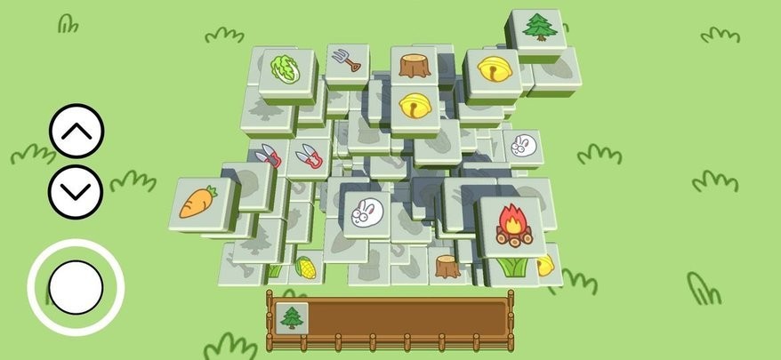羊了個(gè)羊3D v1.0.1 安卓版 0