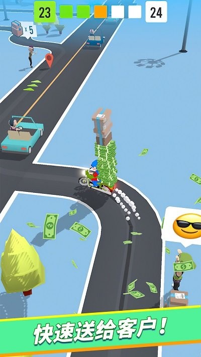 極速飛車王 v1.30000 安卓版 0