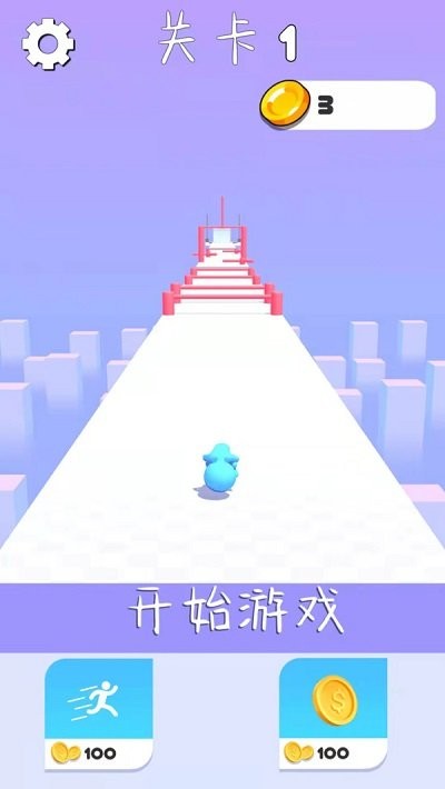 人潮洶涌 v1.0.0 安卓版 0