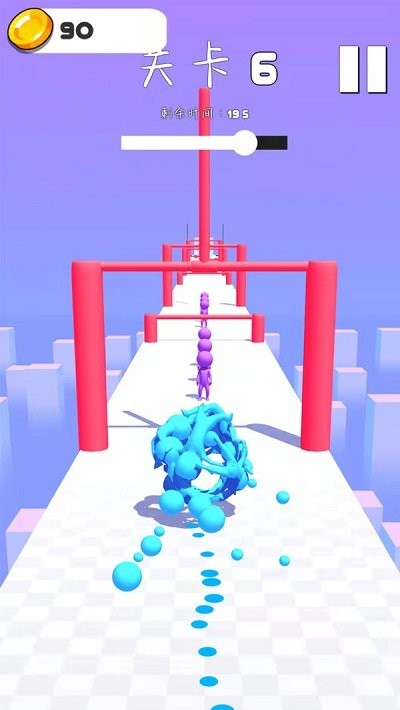 人潮洶涌 v1.0.0 安卓版 1