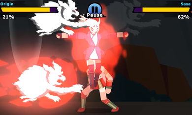 火柴忍者2 v1.0.0 安卓版 0