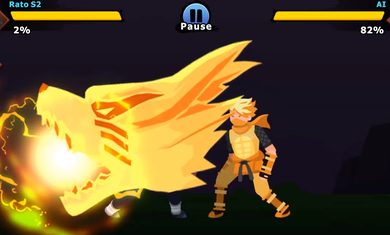 火柴忍者2 v1.0.0 安卓版 1