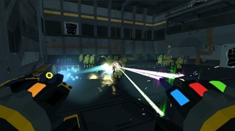 哨兵幸存者 v0.1.0 安卓版 1