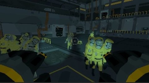 哨兵幸存者 v0.1.0 安卓版 0