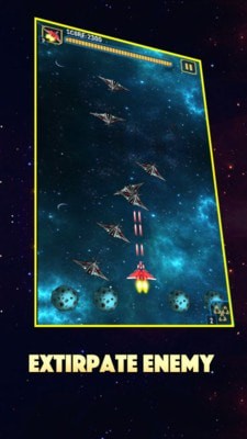 中隊(duì)飛行作戰(zhàn)人員 v10.1 安卓版 2