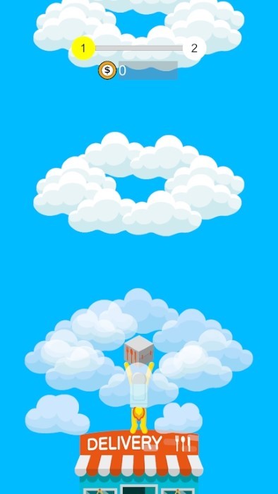 天空外賣 v0.2 安卓版 0