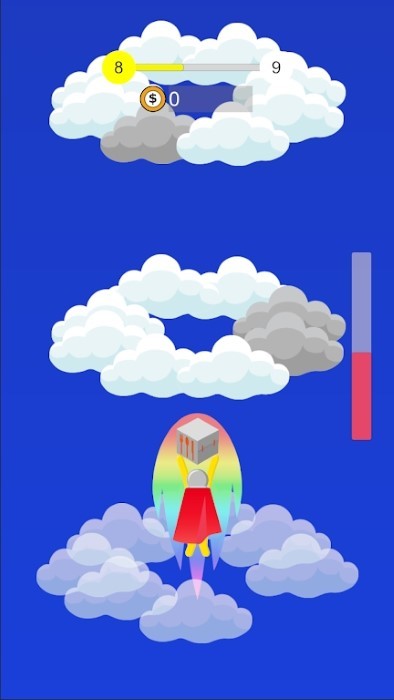 天空外賣 v0.2 安卓版 1