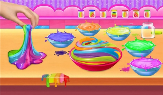史萊姆制作小屋 v1.8 安卓版 0