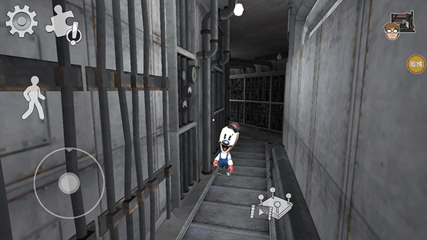恐怖冰淇淋9 v1.3 最新版 1