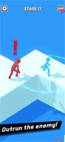 悄悄潛行3D v1.1 安卓版 0