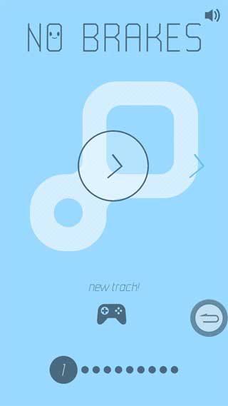 沒(méi)有剎車 v1.3.9 安卓版 1