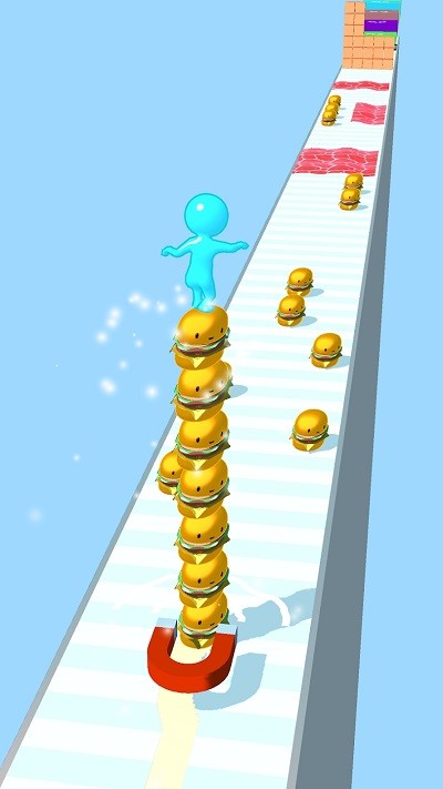 漢堡沖浪者 v1.0.4 安卓版 1