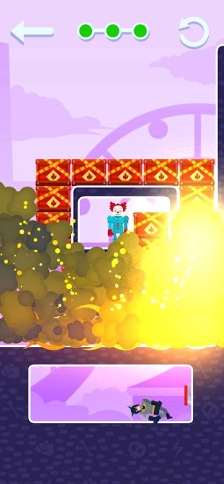 超級戰(zhàn)士英雄大師 v1.0 安卓版 1