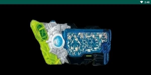 假面騎士零一驅(qū)動器 v1.4 安卓版 0