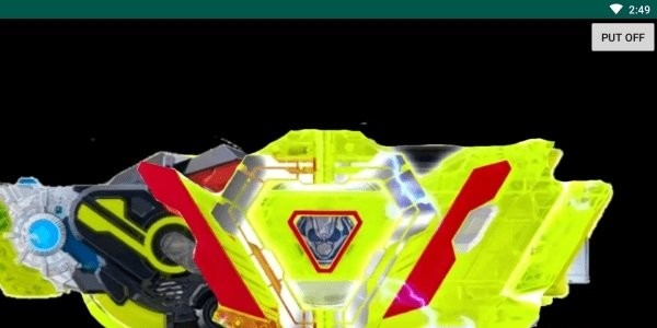假面騎士零一驅(qū)動器 v1.4 安卓版 2