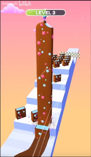 冰淇淋騎手 v1.1 安卓版 0