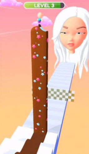 冰淇淋騎手 v1.1 安卓版 1