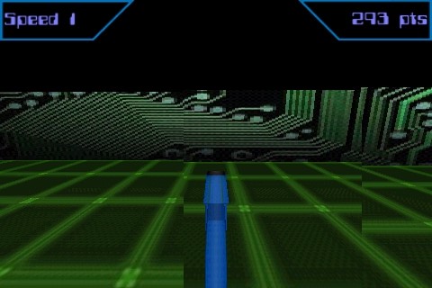 3D光速賽車 v1.2j 安卓版 1