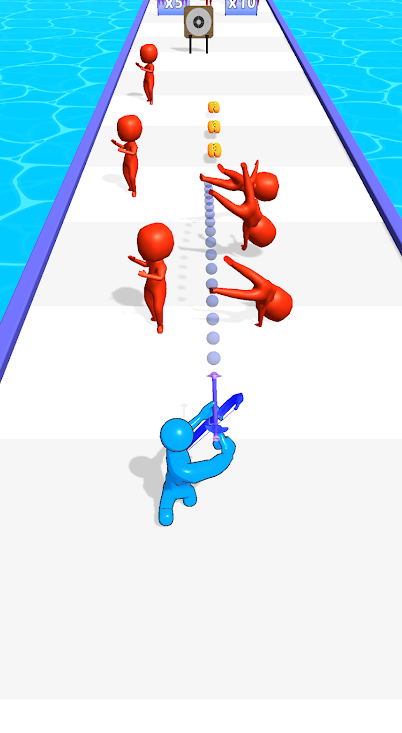 強(qiáng)壯的射手 v1.0.0 安卓版 0