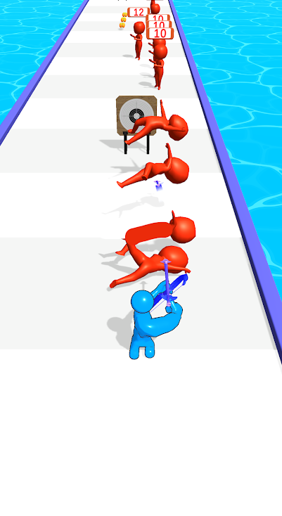 強(qiáng)壯的射手 v1.0.0 安卓版 1