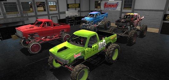 trucks off road v1.1.16190 安卓版 0