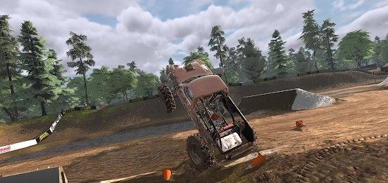 trucks off road v1.1.16190 安卓版 1