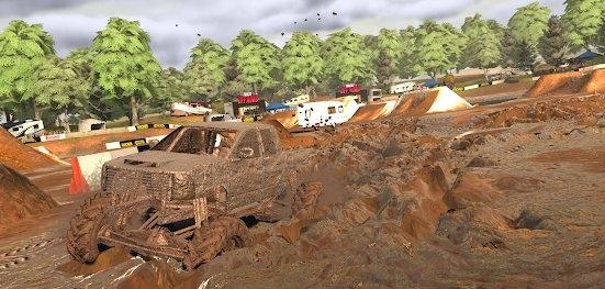 trucks off road v1.1.16190 安卓版 2