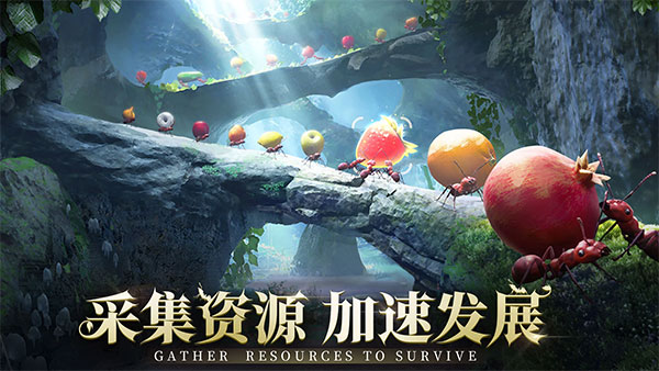 小小蟻國手機版 v3.67.0 安卓版 0