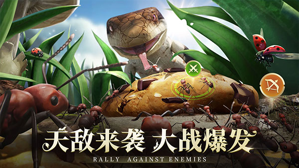 小小蟻國手機版 v3.67.0 安卓版 1