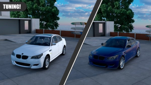 汽車定制俱樂部 v4.0.0 安卓版 1