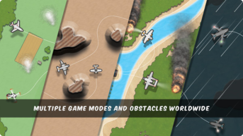 航空大戰(zhàn)2 v2.3.4 安卓版 0