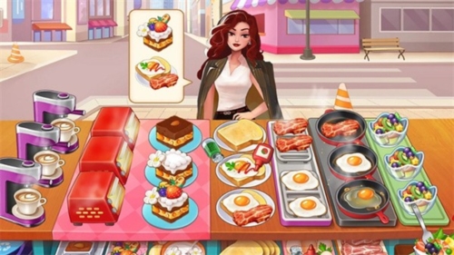 美食行家 v1.0 安卓版 0