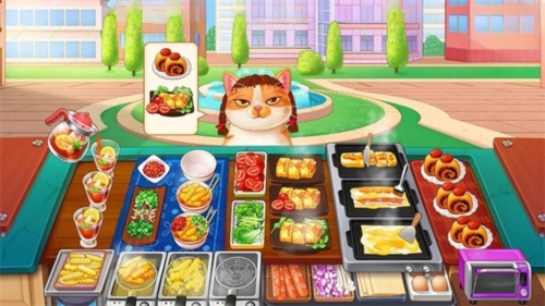 美食行家 v1.0 安卓版 2