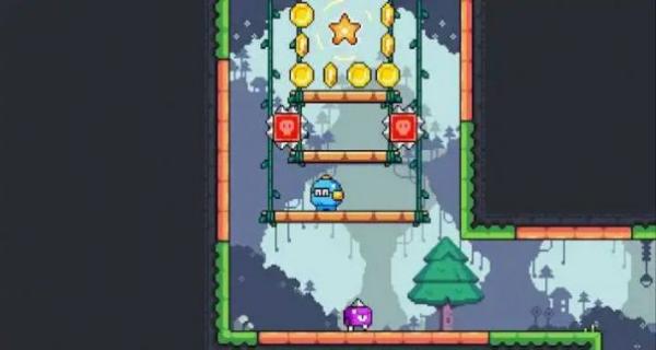 泡沫故事 v3.0.5 安卓版 1