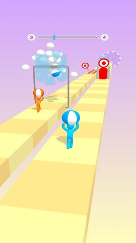 夏日水上派對 v1.0.1 安卓版 1