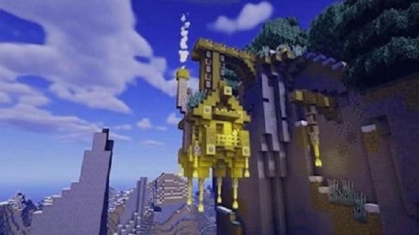 大師工藝生存 v1.0 安卓版 1