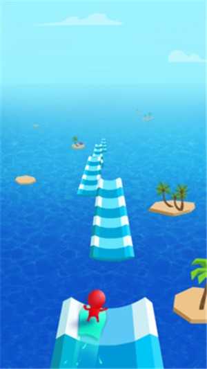 滑浪沖沖沖 v1.2.0 安卓版 0