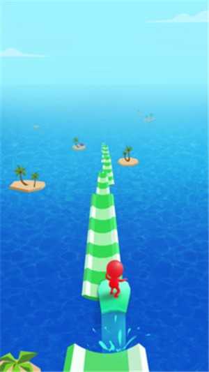 滑浪沖沖沖 v1.2.0 安卓版 1