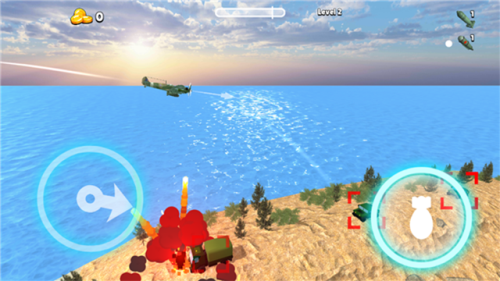 王牌轟炸機最新版 v1.3.74 安卓版 2
