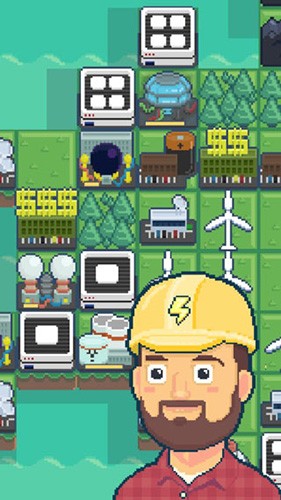 反應堆能源公司巨頭 v1.72.37 安卓版 0