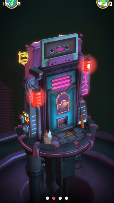 潘多拉之門3手機(jī)版 v1.06 免費(fèi)版 0