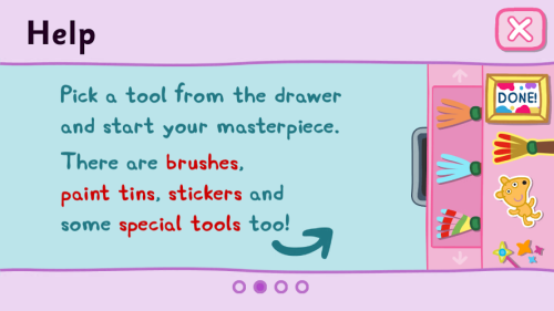 Peppa Paintbox v1.2.6 安卓版 0